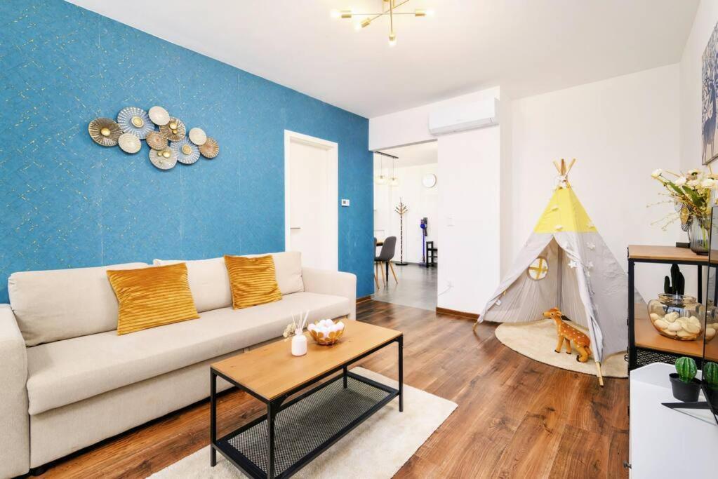 Erkel Fairy Home Budapest Exterior foto